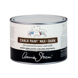 Dark Chalk Paint®  Wax