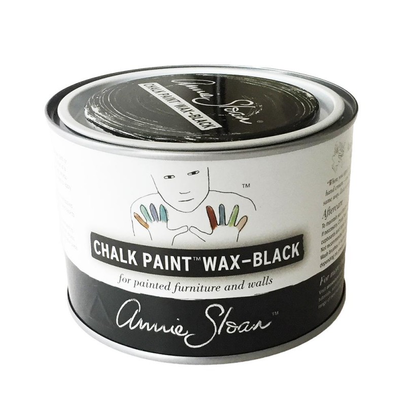 Annie Sloan Small Chalk Paint® Wax Brush – Bird's Nest Gifts