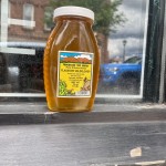 Flagstaff Honey 16oz jars 