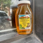 Flagstaff Honey 16oz jars 