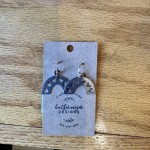 Heather Myer Locally Made Earrings 