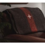 Swiss Army Blanket 