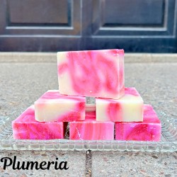 Handmade Soap Bars 