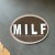 Sticker- MILF ( Man I Love Flagstaff) 