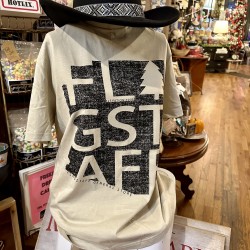 FLG state T-shirt |