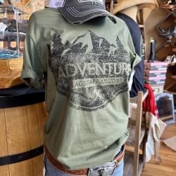 Flagstaff Adventure T-Shirt 